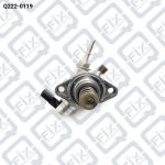 ТОПЛИВНЫЙ НАСОС ВЫСОКОГО ДАВЛЕНИЯ Q222-0119