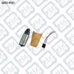 НАСОС ТОПЛИВА Q222-0121