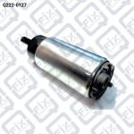 НАСОС ТОПЛИВА Q222-0127