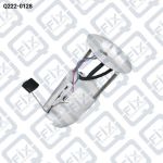 НАСОС ТОПЛИВНЫЙ (в зборе) Q222-0128