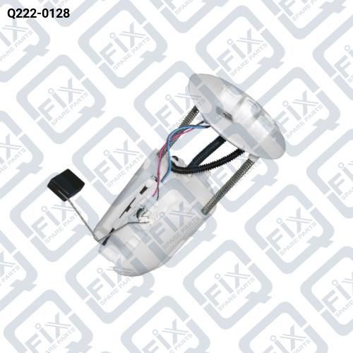 НАСОС ТОПЛИВНЫЙ (в зборе) Q222-0128