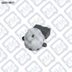 КОНТАКТНАЯ ГРУППА Q223-0017