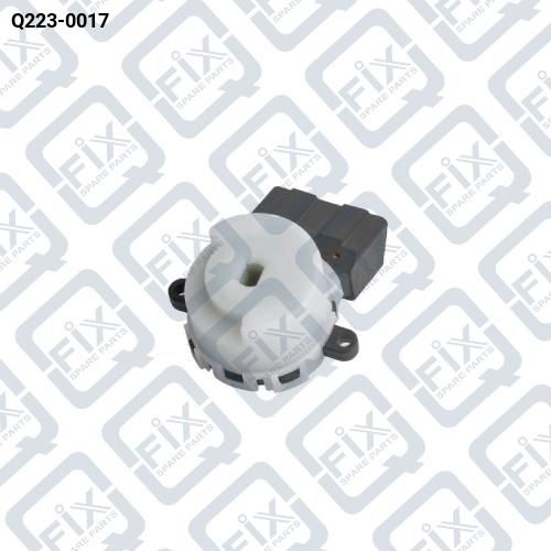 КОНТАКТНАЯ ГРУППА Q223-0017