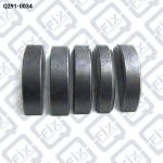 ШПОНКА ШКИВА КОЛЕНВАЛА Q291-0034