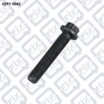 БОЛТ КРЕПЛЕНИЯ ШАТУНА Q291-0042