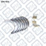 ВКЛАДЫШИ ШАТУННЫЕ Q292-0216