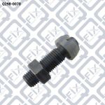 Гвинт регулювання рокера Q298-0070