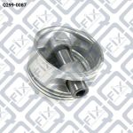 Поршень двигуна Q299-0087