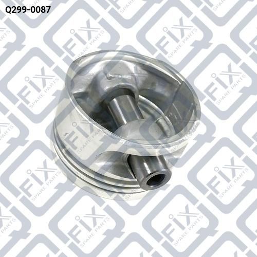 Поршень двигуна Q299-0087