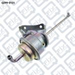 ПРИВОД ТУРБОКОМПРЕССОРА Q299-0131