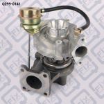 КОМПРЕССОР ТУРБОПОДДУВА Q299-0141