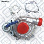 КОМПРЕССОР ТУРБОПОДДУВА Q299-0200