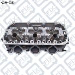 ГОЛОВКА БЛОКУ ЦИЛІНДРІВ ЛІВА (гола) Q299-0223