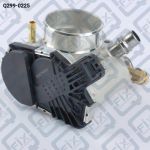 ЗАСЛОНКА ДРОССЕЛЬНАЯ Q299-0225