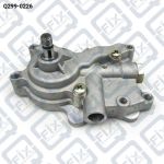 НАСОС МАСЛЯНЫЙ Q299-0226