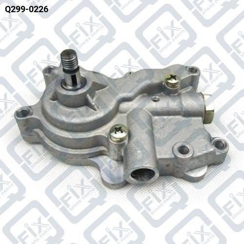 НАСОС МАСЛЯНЫЙ Q299-0226