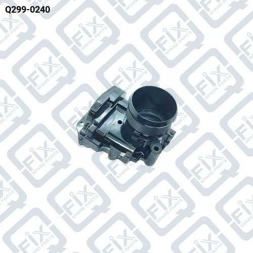 ЗАСЛОНКА ДРОССЕЛЬНАЯ Q299-0240