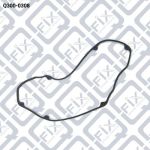 Прокладка болта кришки клапанів Q300-0308