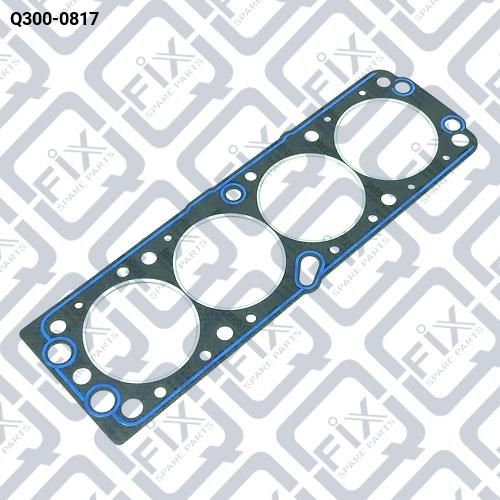 Прокладка ГБЦ Q300-0817