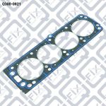 Прокладка ГБЦ Q300-0821