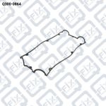 Прокладка болта кришки клапонов Q300-0864