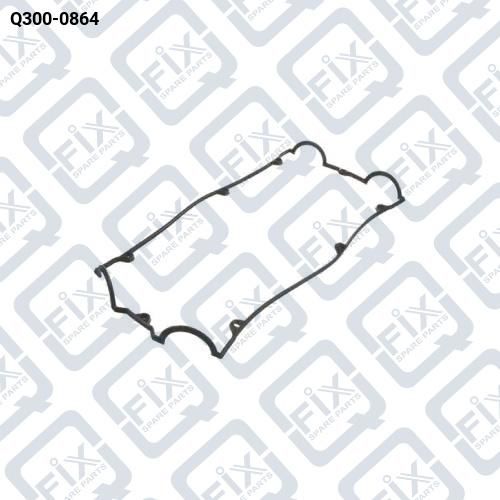 Прокладка болта кришки клапонов Q300-0864