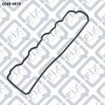 Прокладка болта кришки клапанів Q300-0875