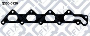 Прокладка випускного колектора Q300-0920
