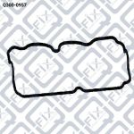 Прокладка болта кришки клапанів Q300-0957