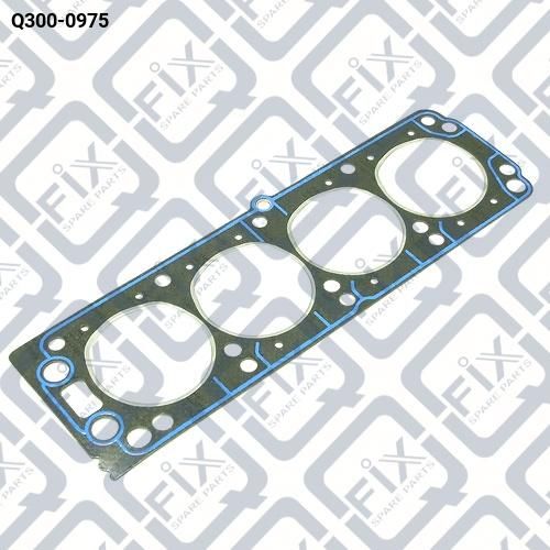Прокладка ГБЦ Q300-0975