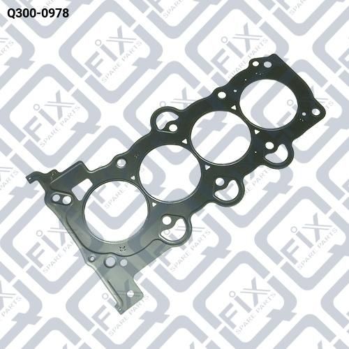 Прокладка ГБЦ Q300-0978