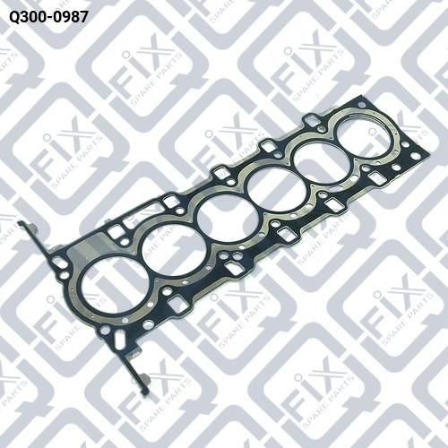 Прокладка ГБЦ Q300-0987