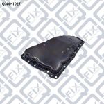 ПОДДОН МАСЛЯНЫЙ АКПП Q300-1027