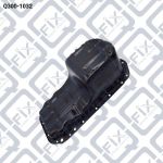 Піддон масляний Q300-1032