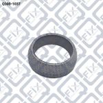 Прокладка вихлопної труби Q300-1037