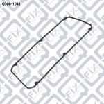 Прокладка клапанної кришки Q300-1041