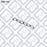 Прокладка впускного колектора Q300-1056