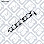 Прокладка впускного колектора Q300-1074