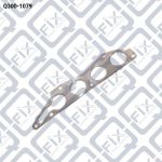 Прокладка випускного колектора Q300-1079