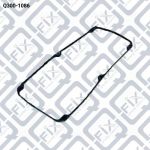 Прокладка клапанної кришки Q300-1086