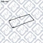 Прокладка кришки клапанів Q300-1087