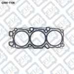 ПРОКЛАДКА ГОЛОВКИ БЛОКА Q300-1108