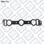 ПРОКЛАДКА ВПУСКНОГО КОЛЛЕКТОРА Q300-1111