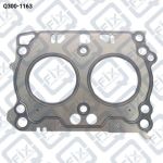 ПРОКЛАДКА ГОЛОВКИ БЛОКА Q300-1163