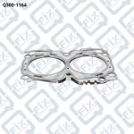 ПРОКЛАДКА ГОЛОВКИ БЛОКА Q300-1164