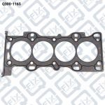 ПРОКЛАДКА ГОЛОВКИ БЛОКА Q300-1165