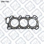 ПРОКЛАДКА ГОЛОВКИ БЛОКА LH Q300-1169