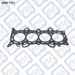 ПРОКЛАДКА ГОЛОВКИ БЛОКА Q300-1171