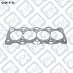 ПРОКЛАДКА ГОЛОВКИ БЛОКА Q300-1173