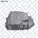 ПОДДОН МАСЛЯНЫЙ Q300-1178